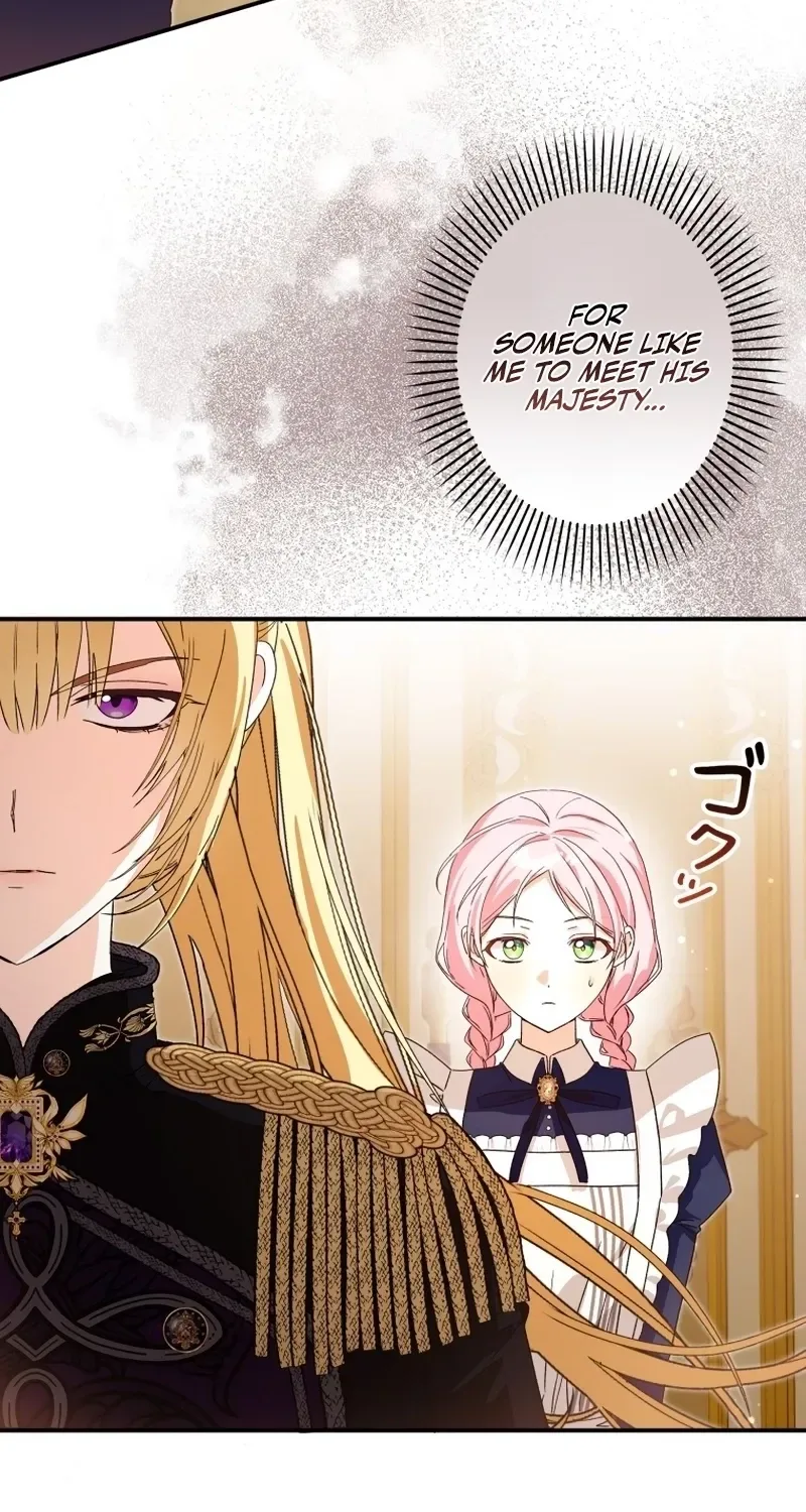 The Regressed Princess Became the Tyrant's Personal Chef Chapter 17 page 6