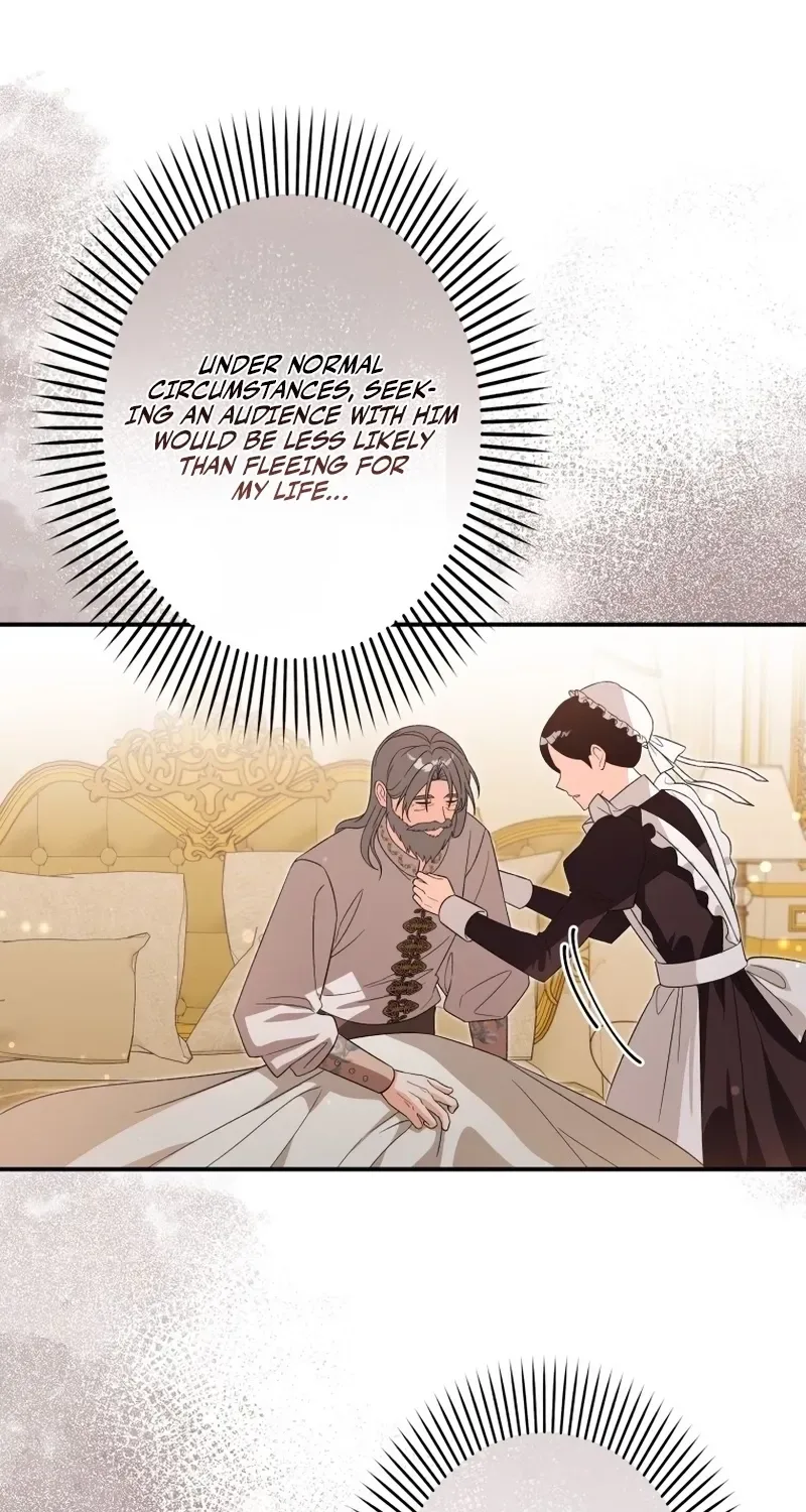 The Regressed Princess Became the Tyrant's Personal Chef Chapter 17 page 7