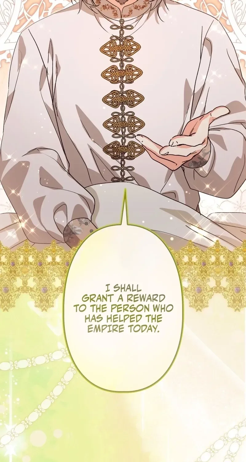 The Regressed Princess Became the Tyrant's Personal Chef Chapter 17 page 18