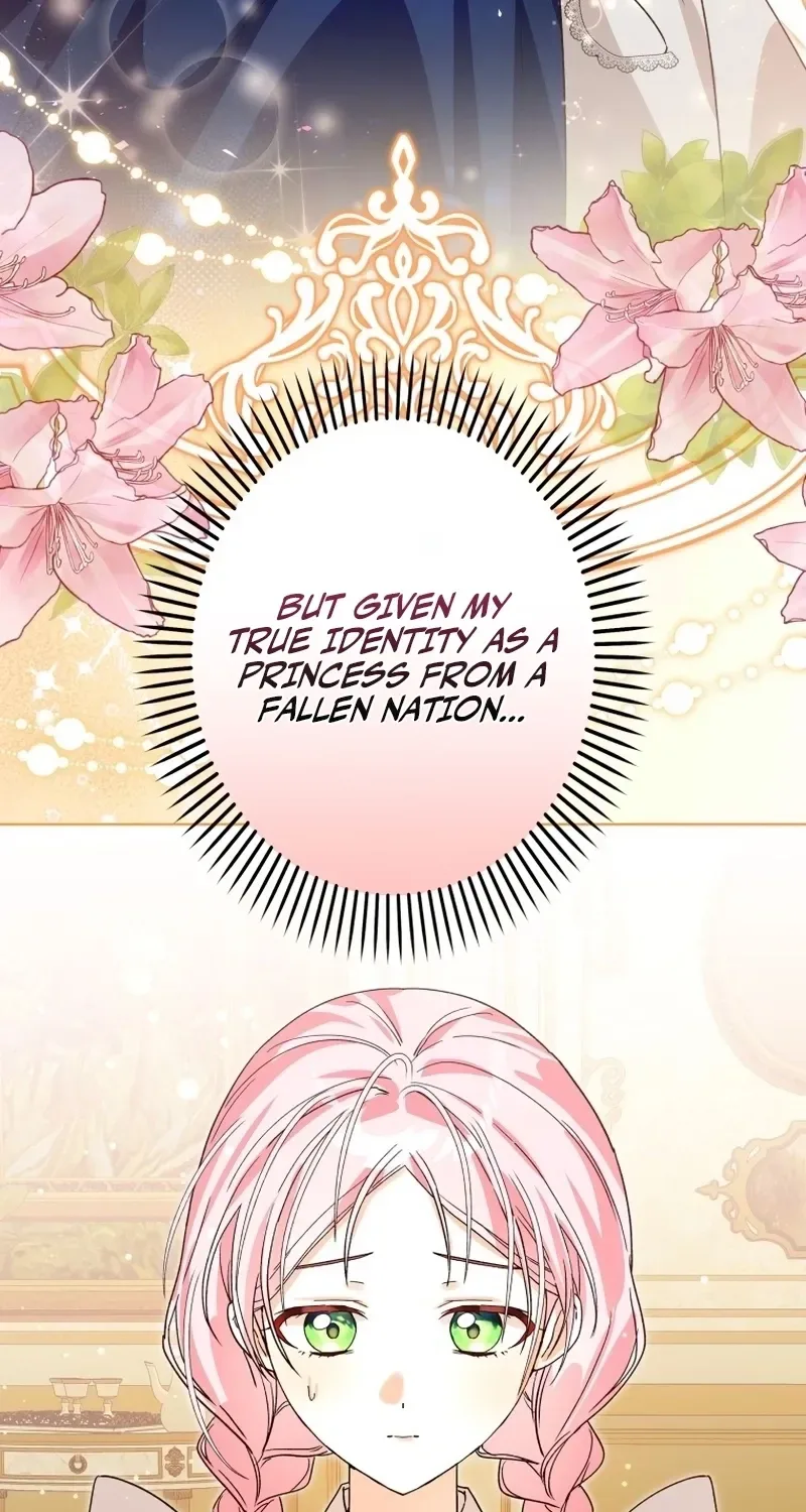 The Regressed Princess Became the Tyrant's Personal Chef Chapter 17 page 23
