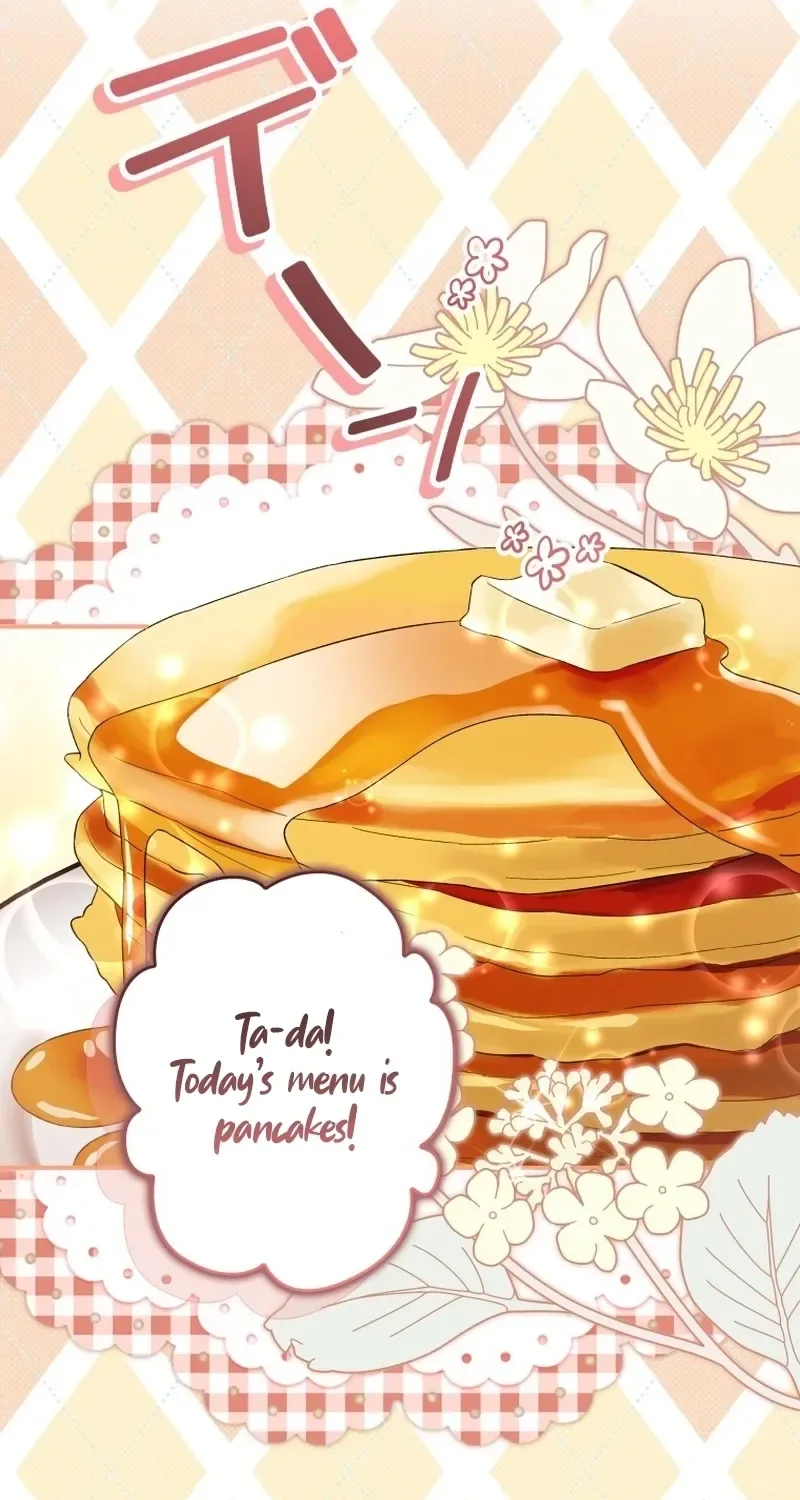 The Regressed Princess Became the Tyrant's Personal Chef Chapter 17 page 43