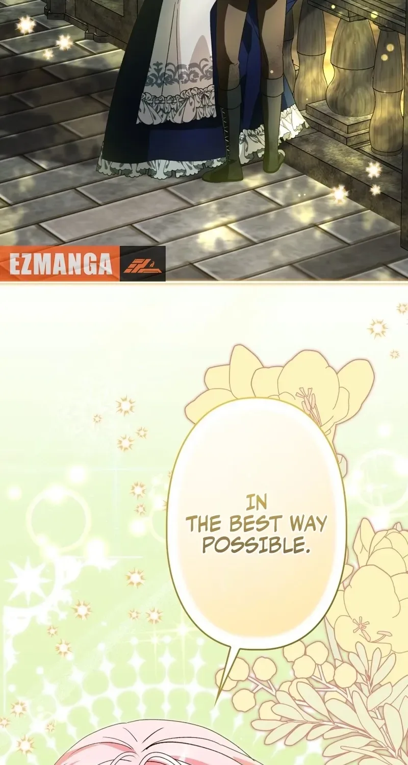 The Regressed Princess Became the Tyrant's Personal Chef Chapter 17 page 74
