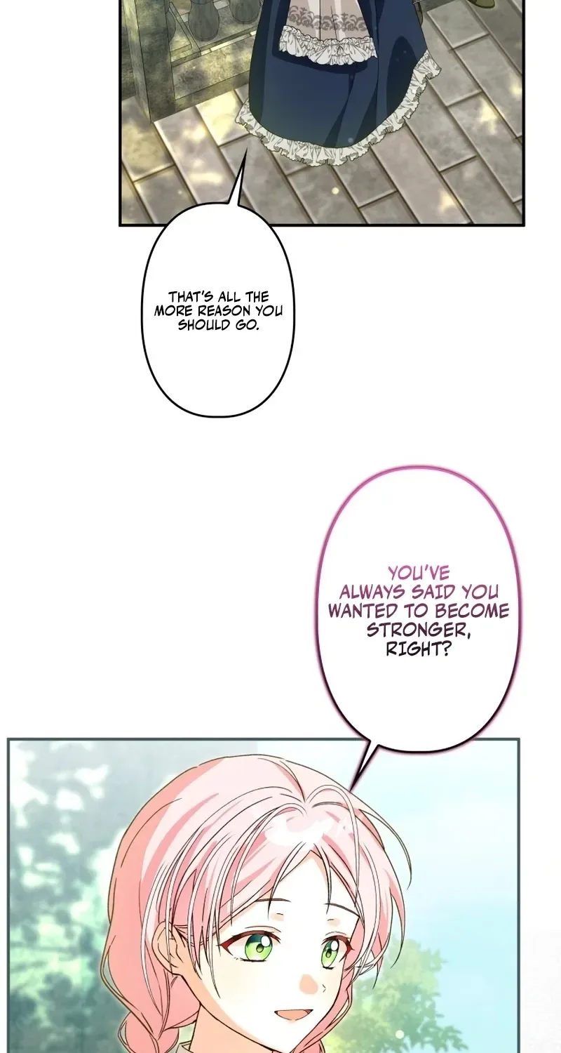 The Regressed Princess Became the Tyrant's Personal Chef Chapter 17 page 64