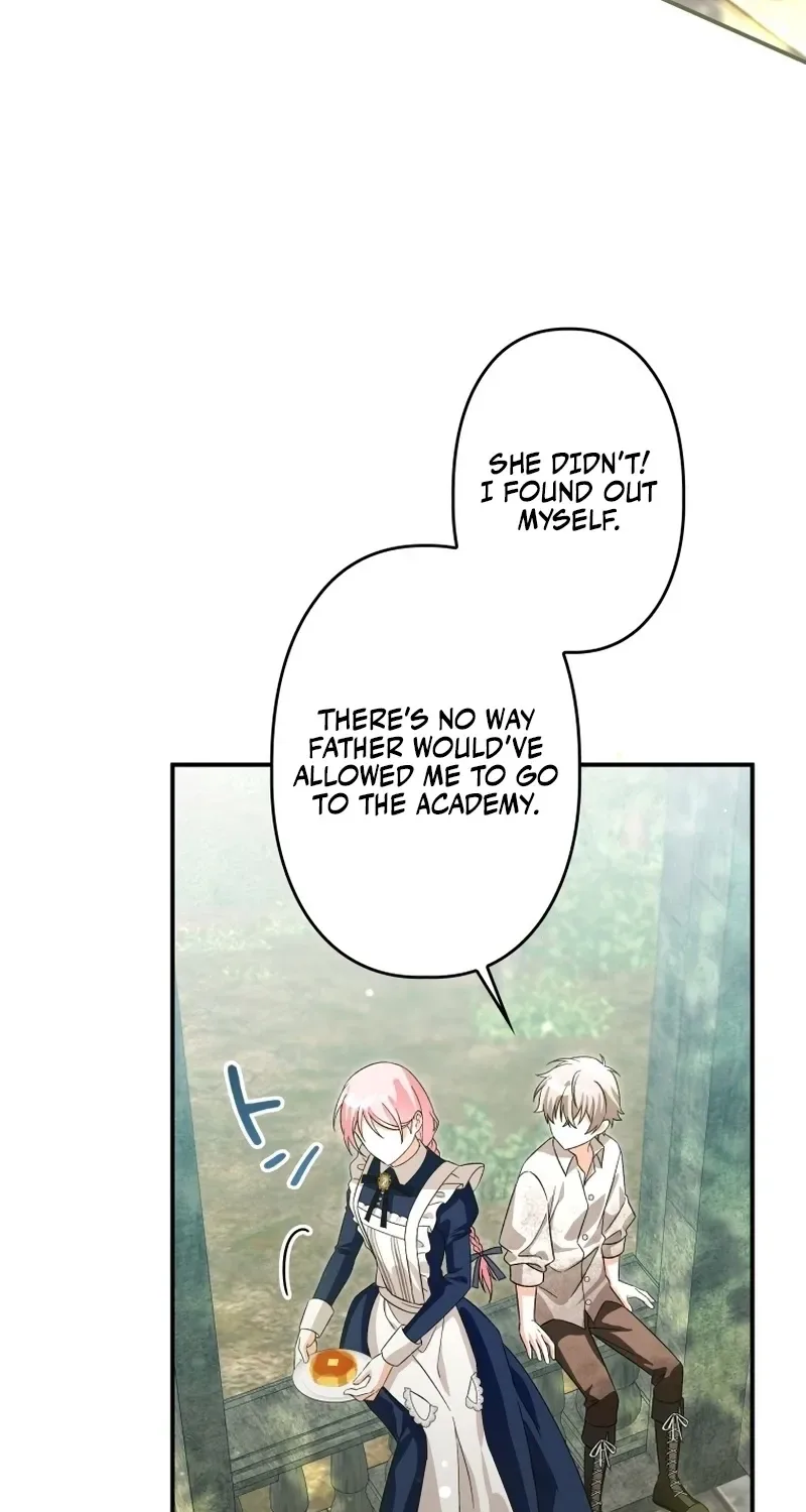 The Regressed Princess Became the Tyrant's Personal Chef Chapter 17 page 63