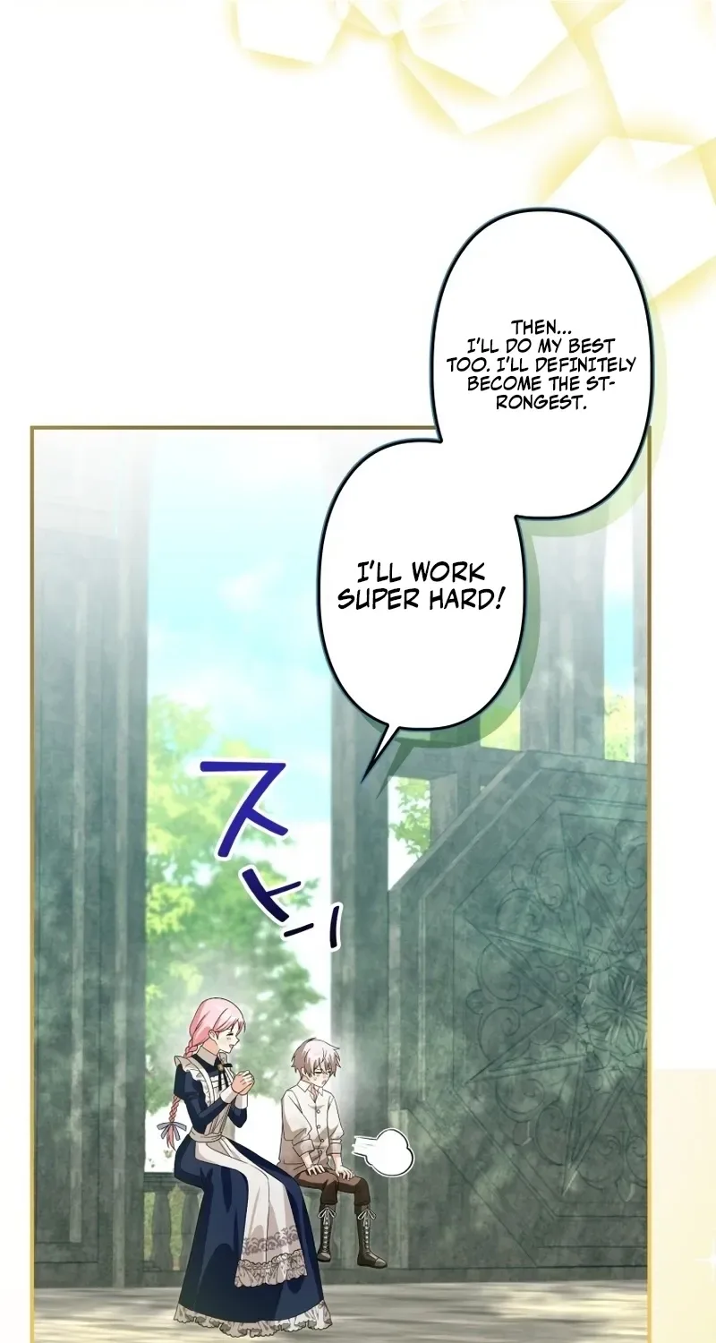 The Regressed Princess Became the Tyrant's Personal Chef Chapter 17 page 78