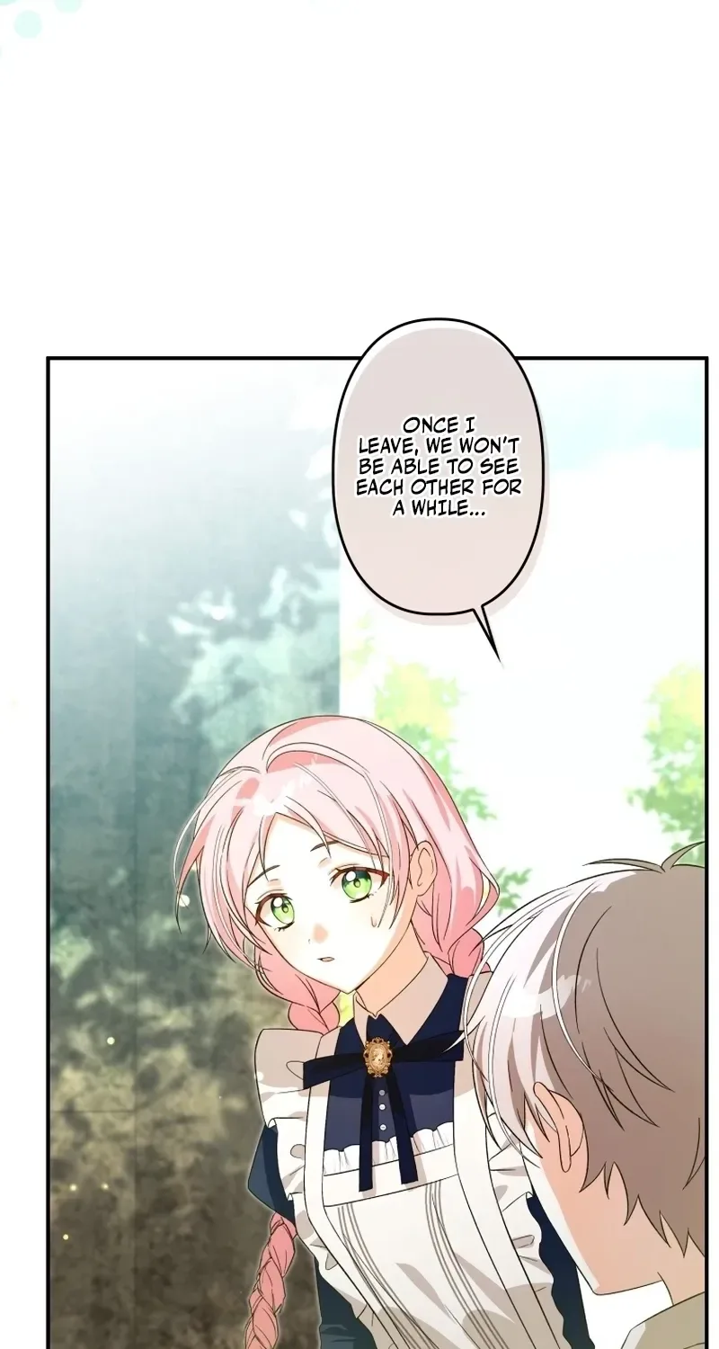 The Regressed Princess Became the Tyrant's Personal Chef Chapter 17 page 86