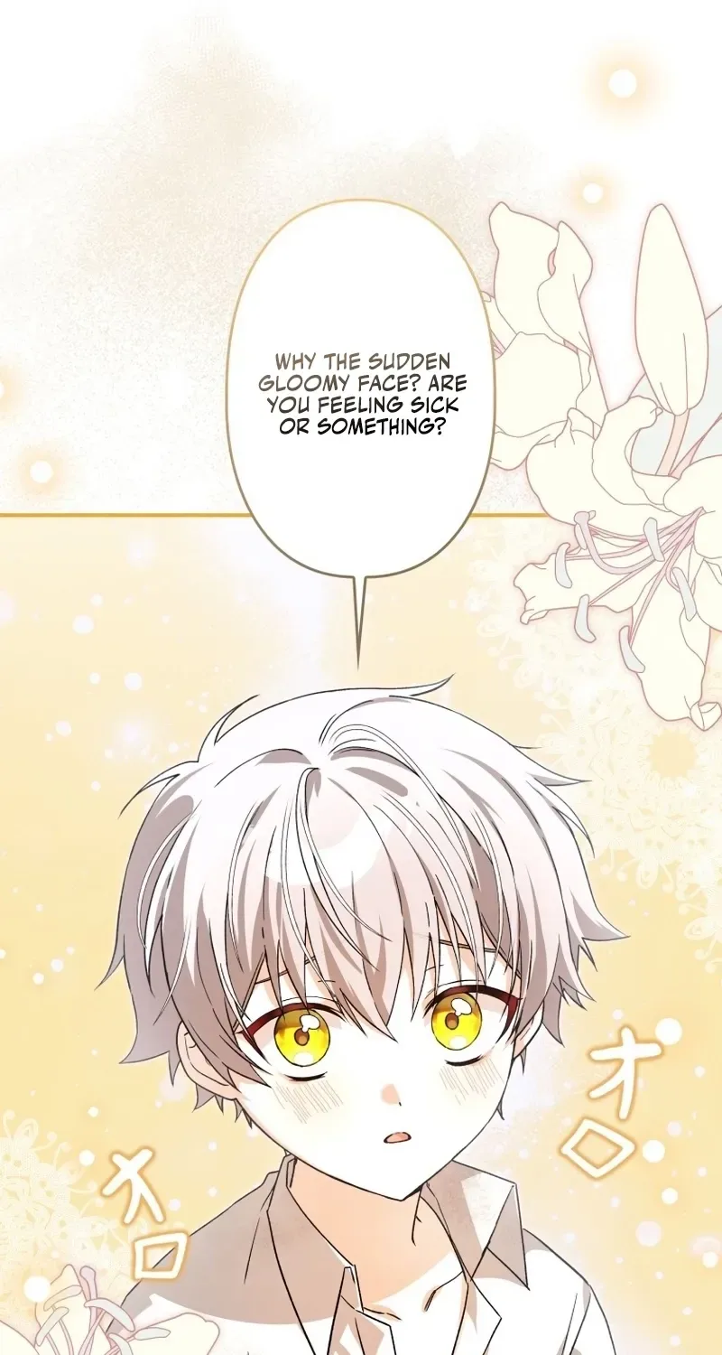 The Regressed Princess Became the Tyrant's Personal Chef Chapter 18 page 7