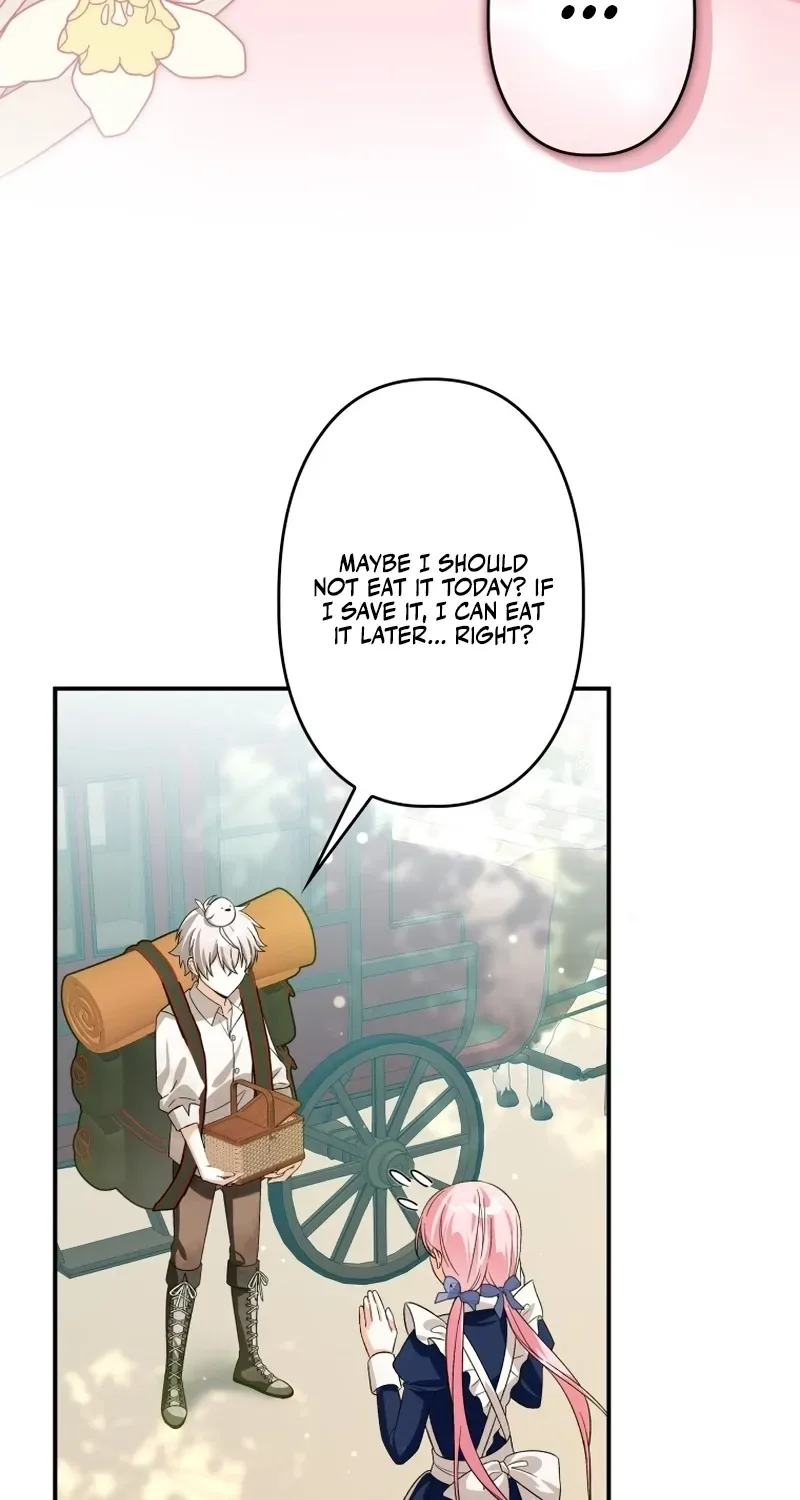 The Regressed Princess Became the Tyrant's Personal Chef Chapter 18 page 37