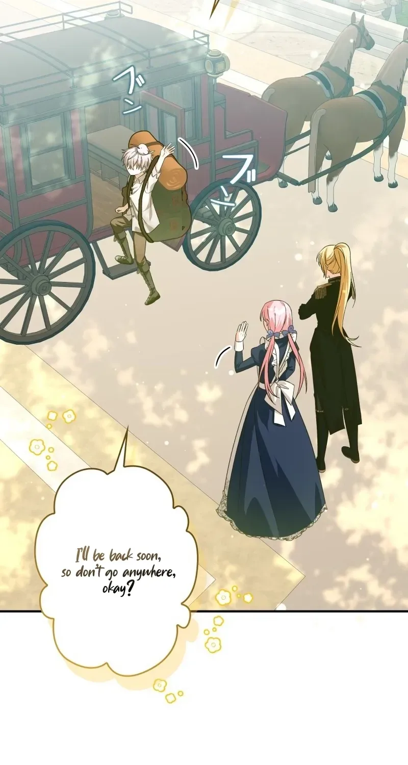 The Regressed Princess Became the Tyrant's Personal Chef Chapter 18 page 47
