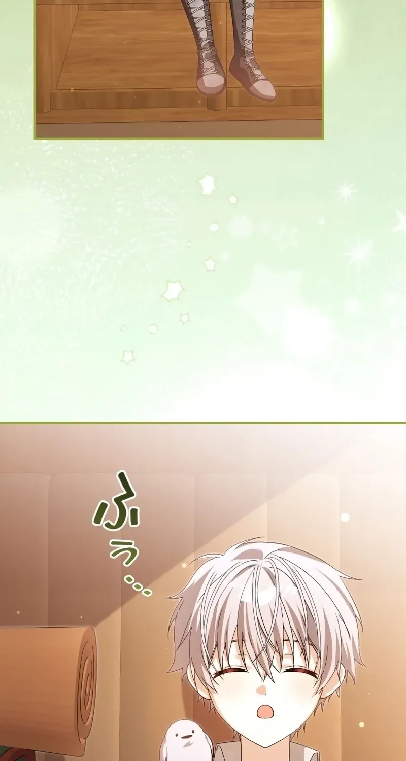 The Regressed Princess Became the Tyrant's Personal Chef Chapter 18 page 51