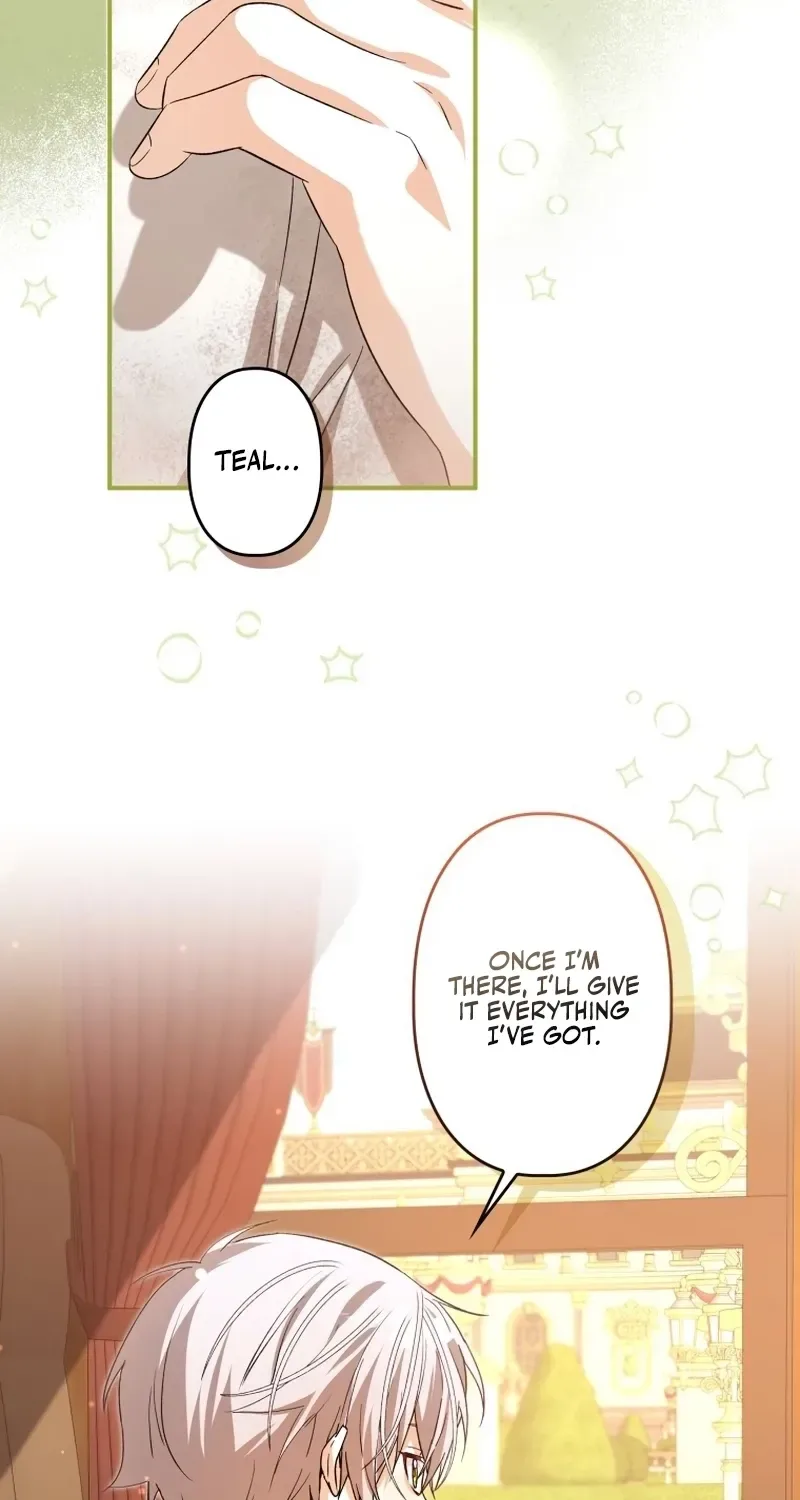 The Regressed Princess Became the Tyrant's Personal Chef Chapter 18 page 54