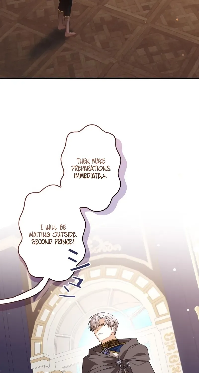 The Regressed Princess Became the Tyrant's Personal Chef Chapter 18 page 76