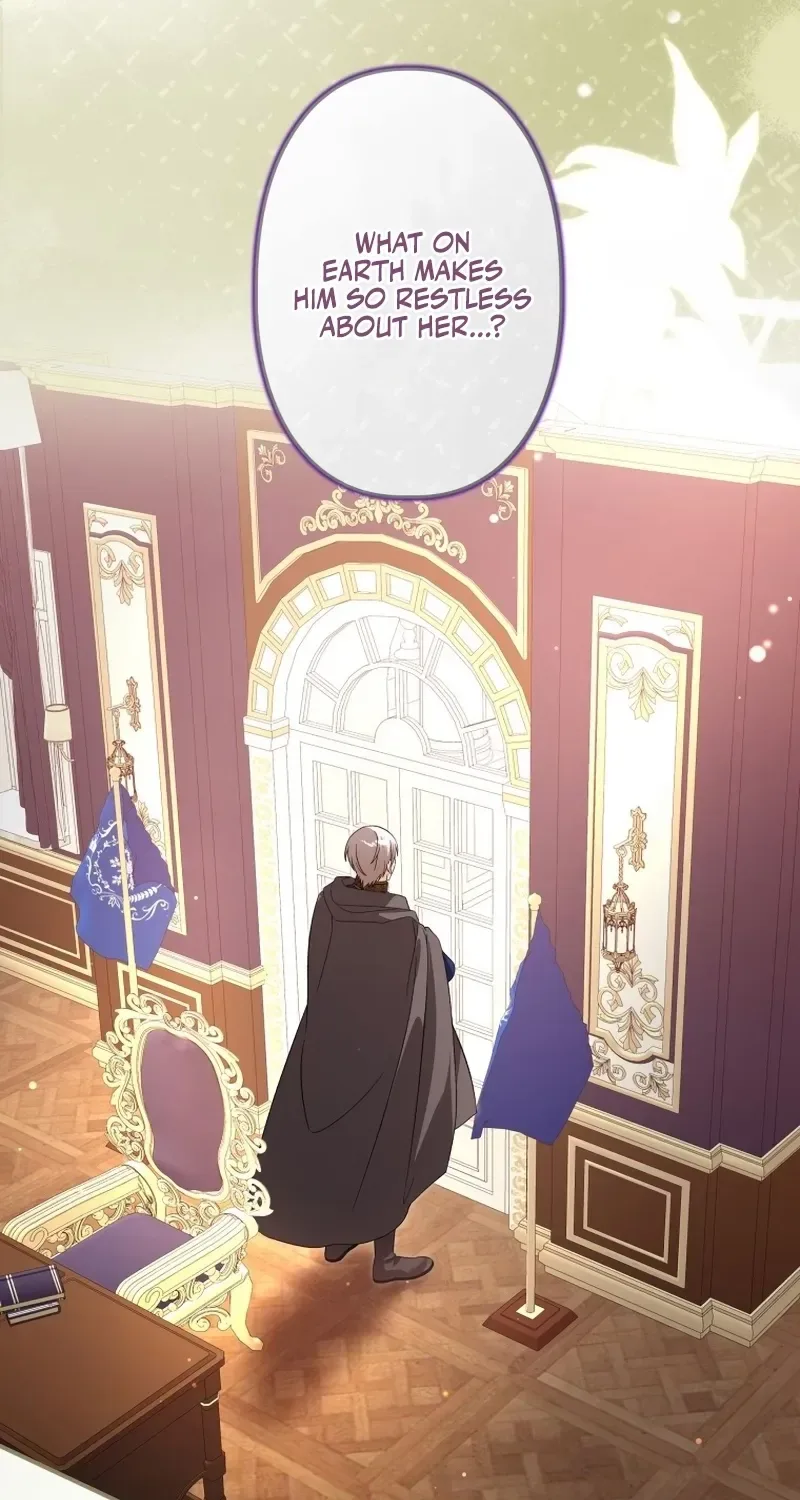 The Regressed Princess Became the Tyrant's Personal Chef Chapter 18 page 81