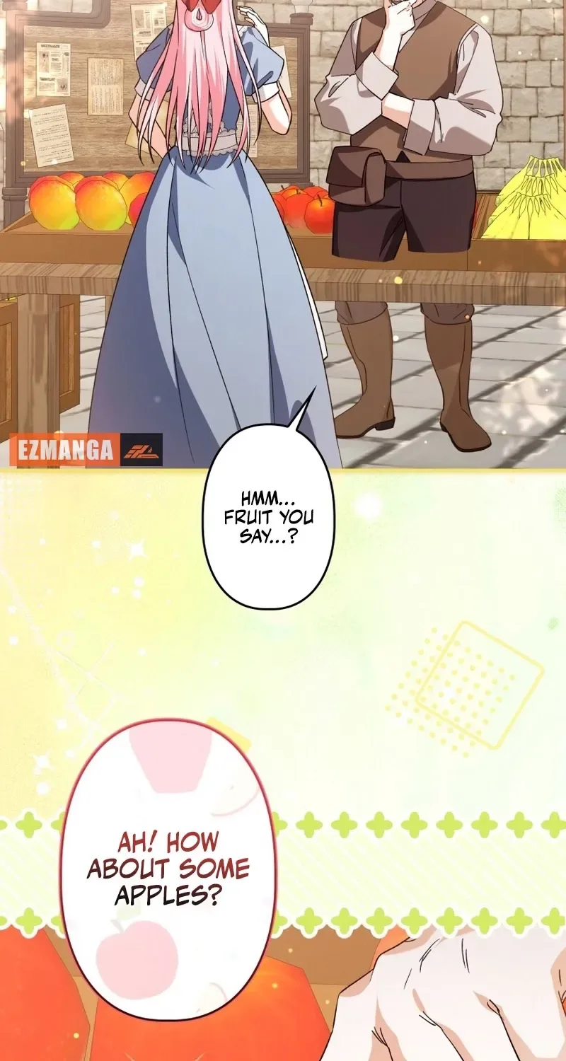 The Regressed Princess Became the Tyrant's Personal Chef Chapter 19 page 6