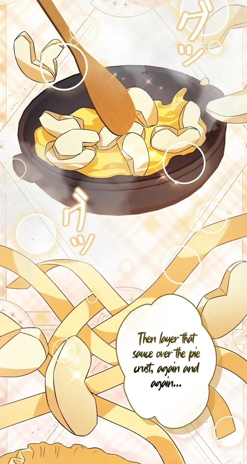 The Regressed Princess Became the Tyrant's Personal Chef Chapter 19 page 11