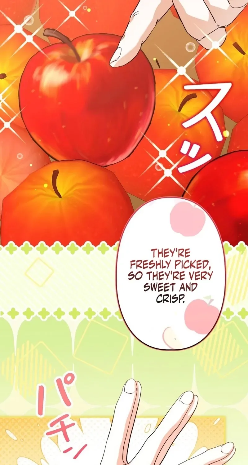 The Regressed Princess Became the Tyrant's Personal Chef Chapter 19 page 7