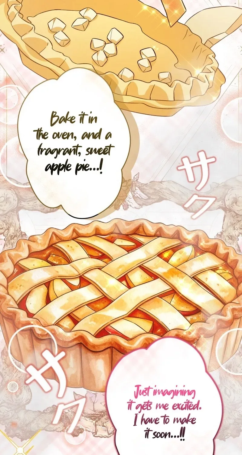 The Regressed Princess Became the Tyrant's Personal Chef Chapter 19 page 12