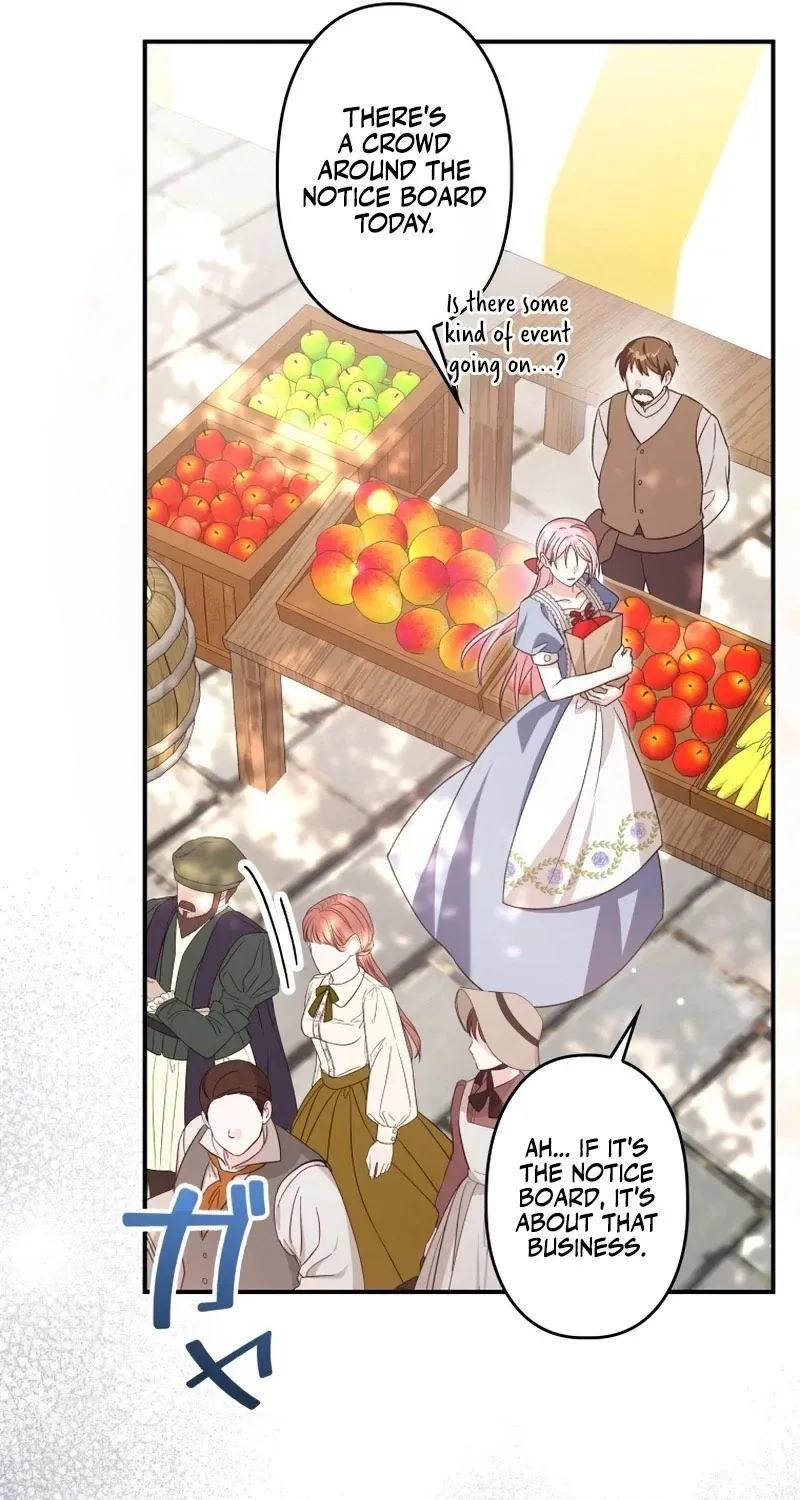 The Regressed Princess Became the Tyrant's Personal Chef Chapter 19 page 19