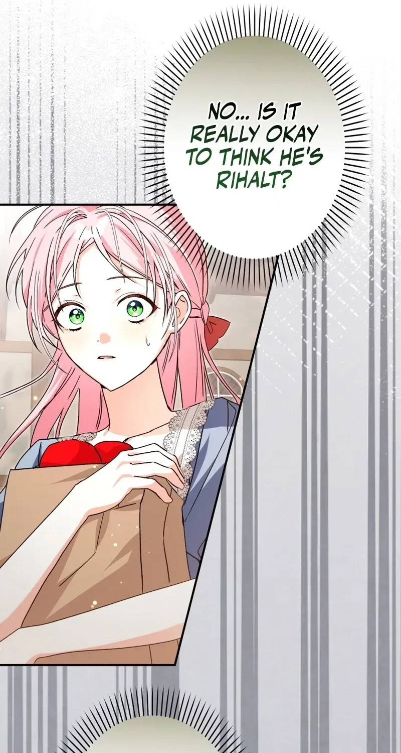 The Regressed Princess Became the Tyrant's Personal Chef Chapter 19 page 53