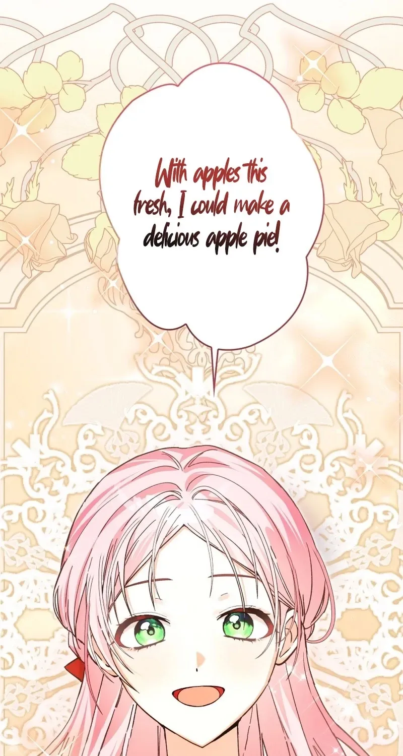 The Regressed Princess Became the Tyrant's Personal Chef Chapter 19 page 9