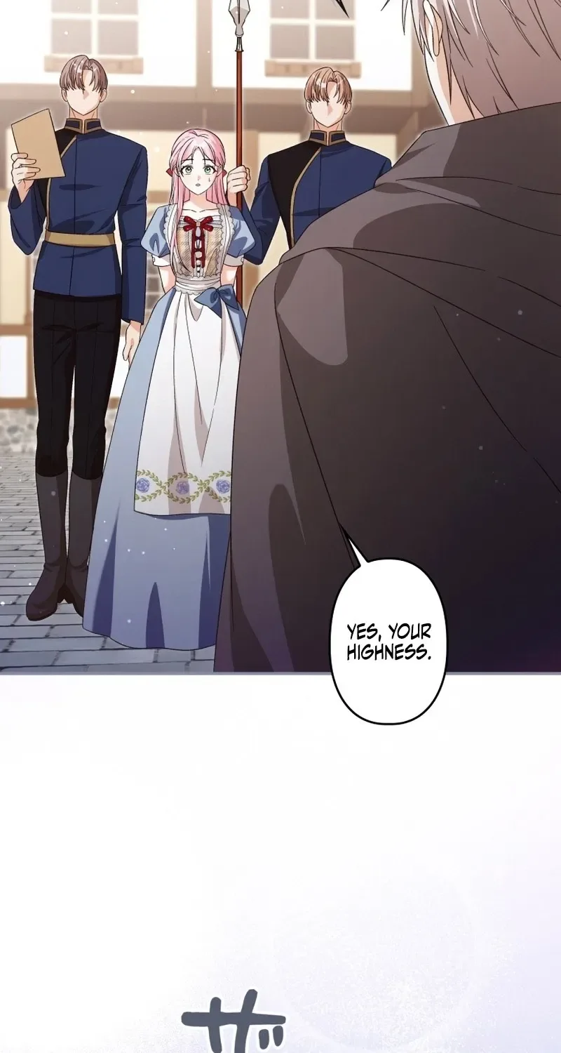 The Regressed Princess Became the Tyrant's Personal Chef Chapter 19 page 60