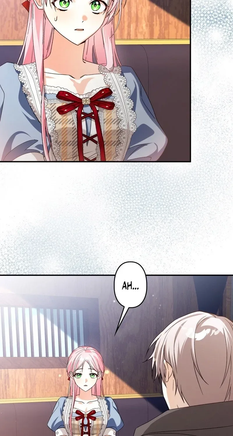 The Regressed Princess Became the Tyrant's Personal Chef Chapter 19 page 67