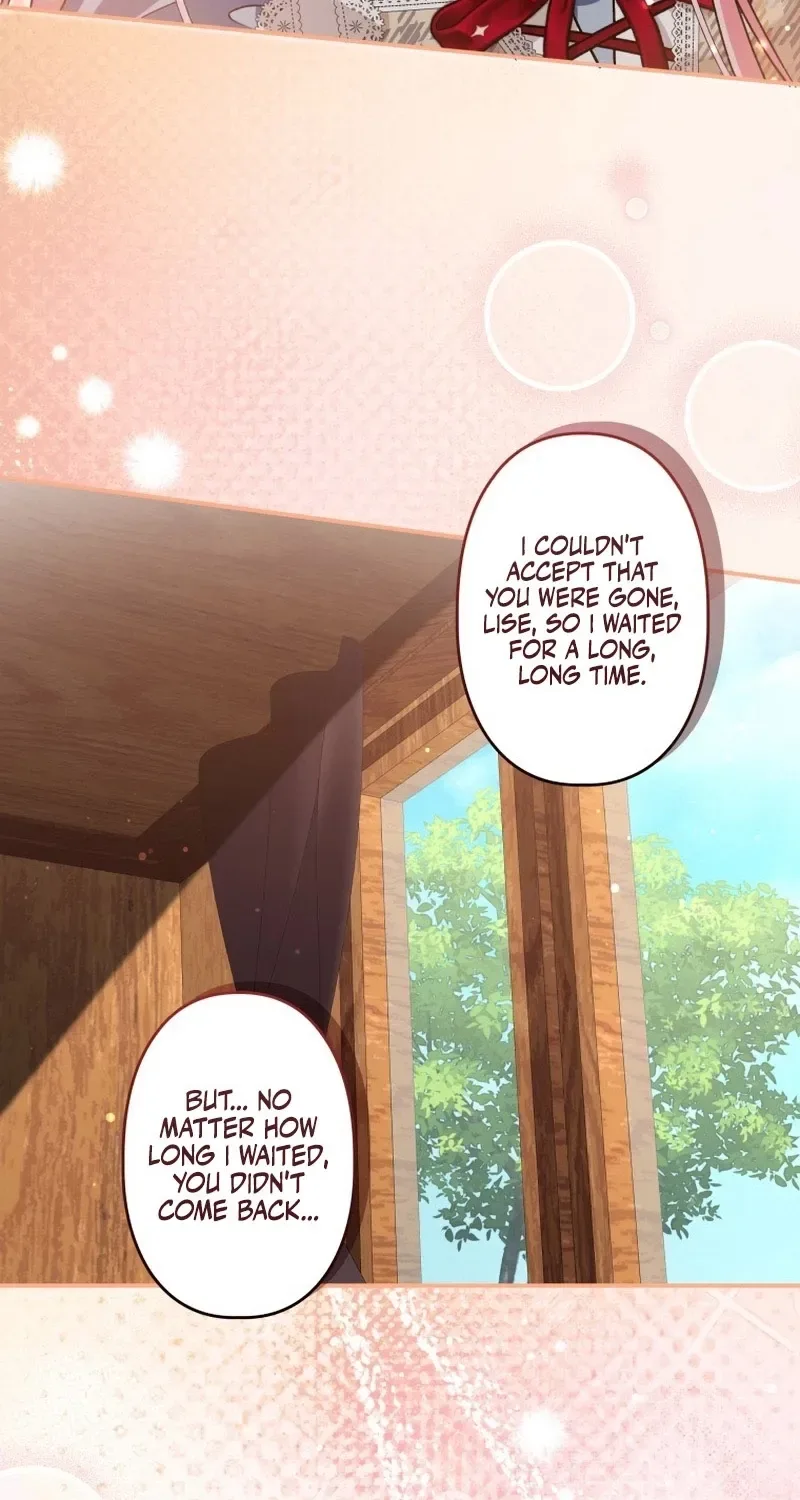The Regressed Princess Became the Tyrant's Personal Chef Chapter 19 page 87