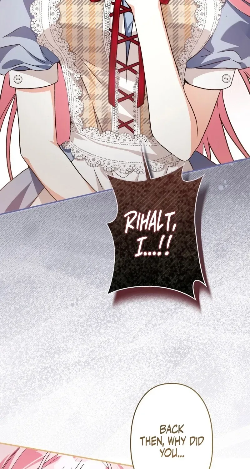 The Regressed Princess Became the Tyrant's Personal Chef Chapter 19 page 82