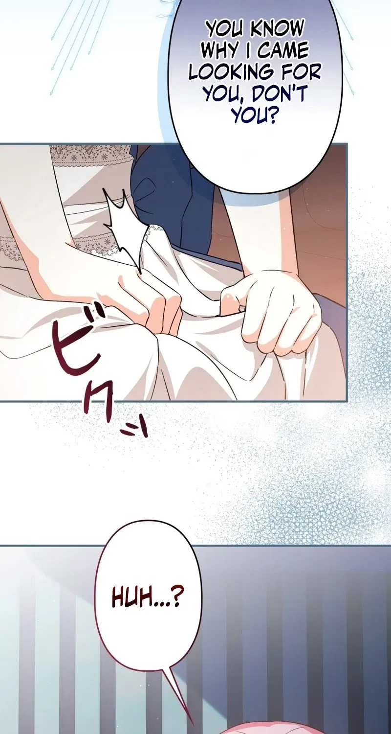 The Regressed Princess Became the Tyrant's Personal Chef Chapter 19 page 71