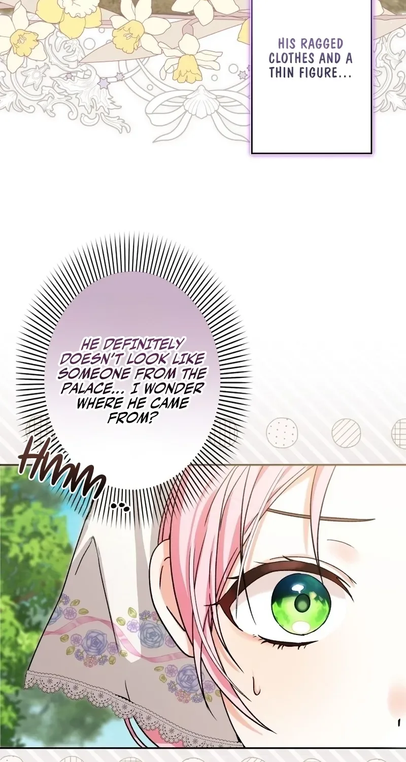 The Regressed Princess Became the Tyrant's Personal Chef Chapter 2 page 4