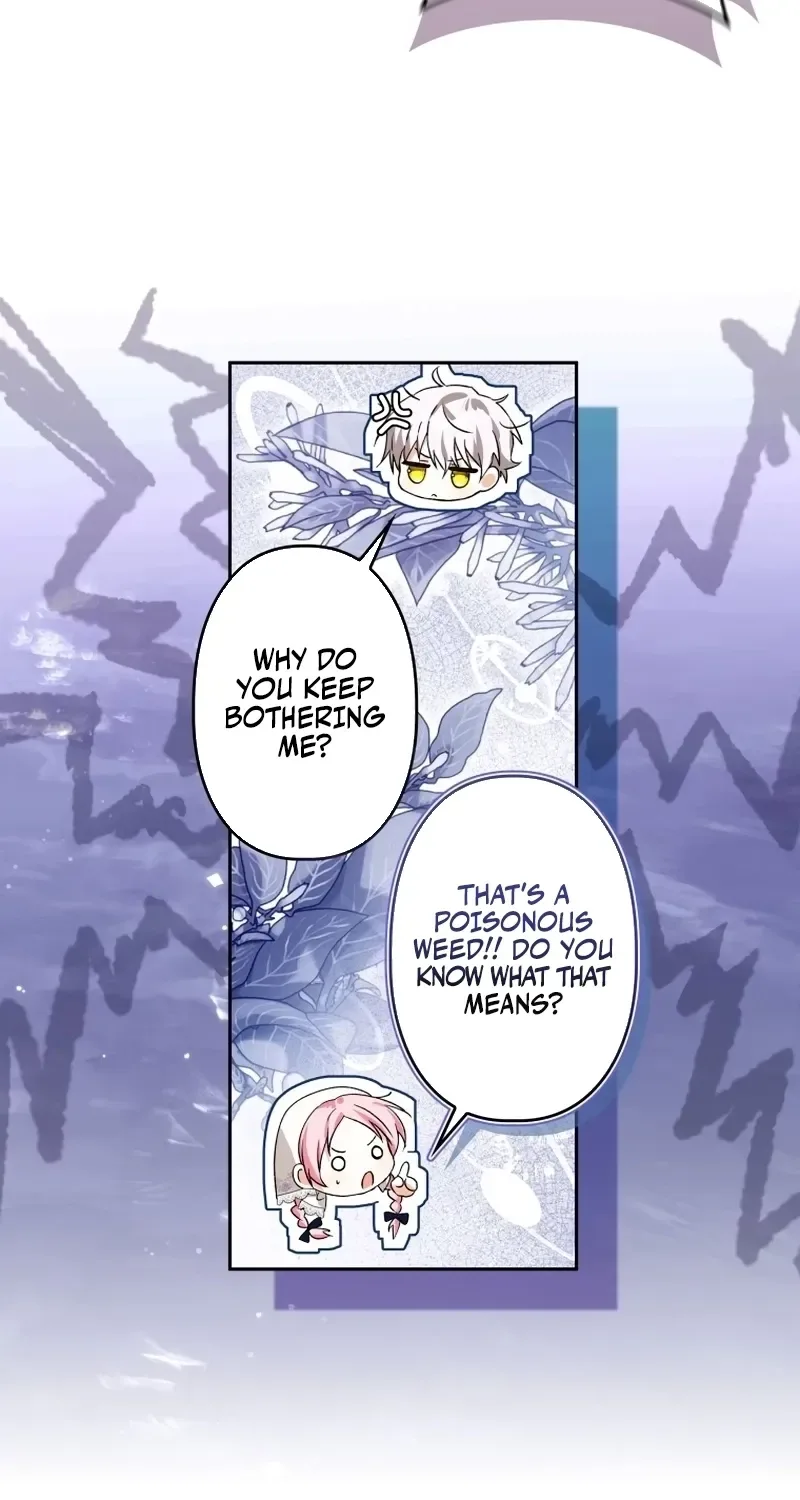 The Regressed Princess Became the Tyrant's Personal Chef Chapter 2 page 9