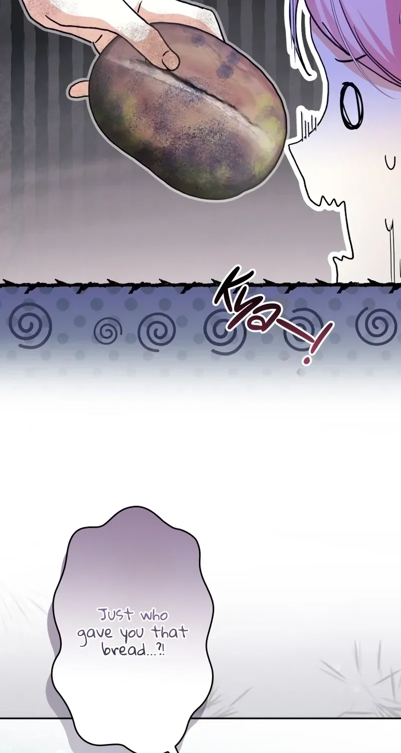 The Regressed Princess Became the Tyrant's Personal Chef Chapter 2 page 33