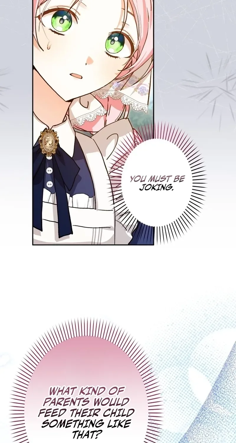 The Regressed Princess Became the Tyrant's Personal Chef Chapter 2 page 37