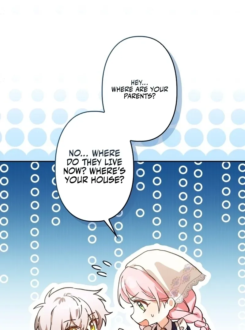 The Regressed Princess Became the Tyrant's Personal Chef Chapter 2 page 39