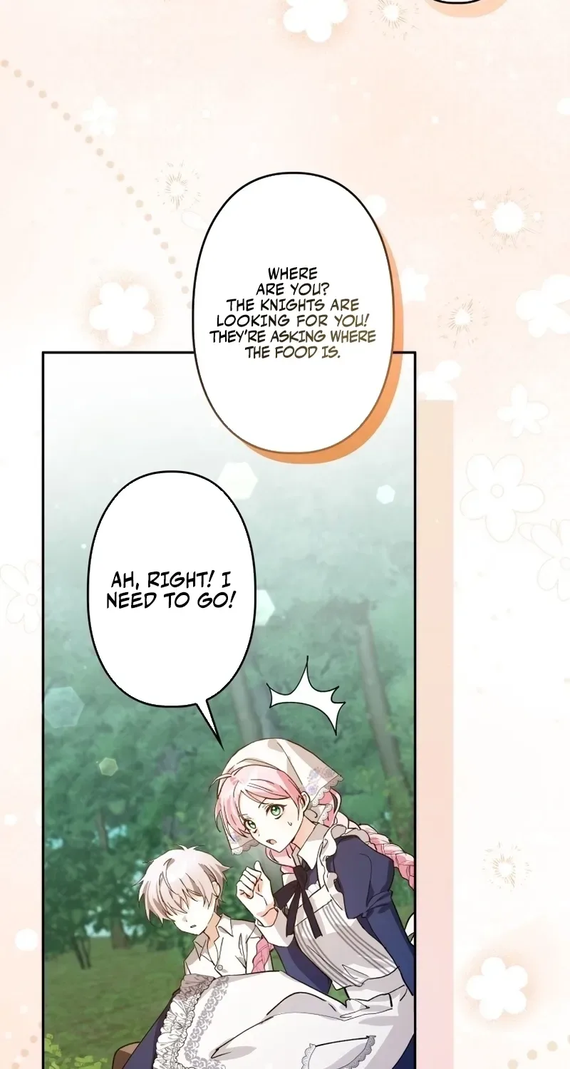 The Regressed Princess Became the Tyrant's Personal Chef Chapter 2 page 54