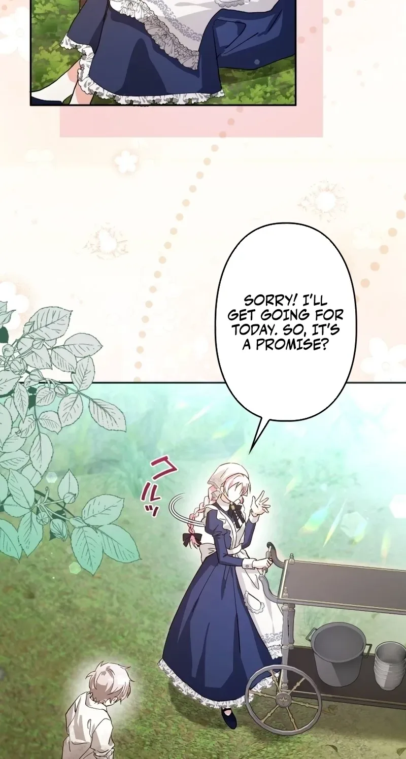 The Regressed Princess Became the Tyrant's Personal Chef Chapter 2 page 55
