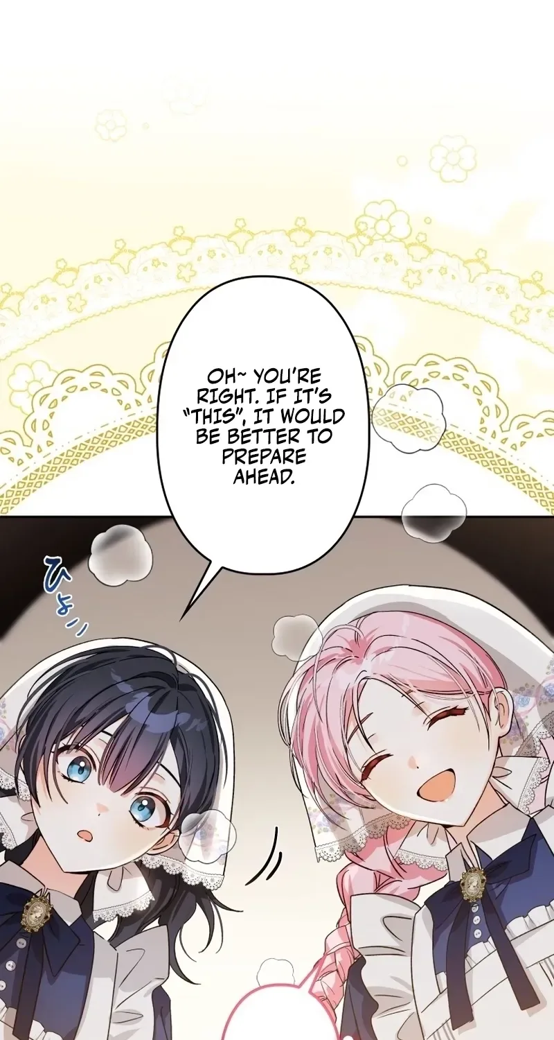 The Regressed Princess Became the Tyrant's Personal Chef Chapter 2 page 70