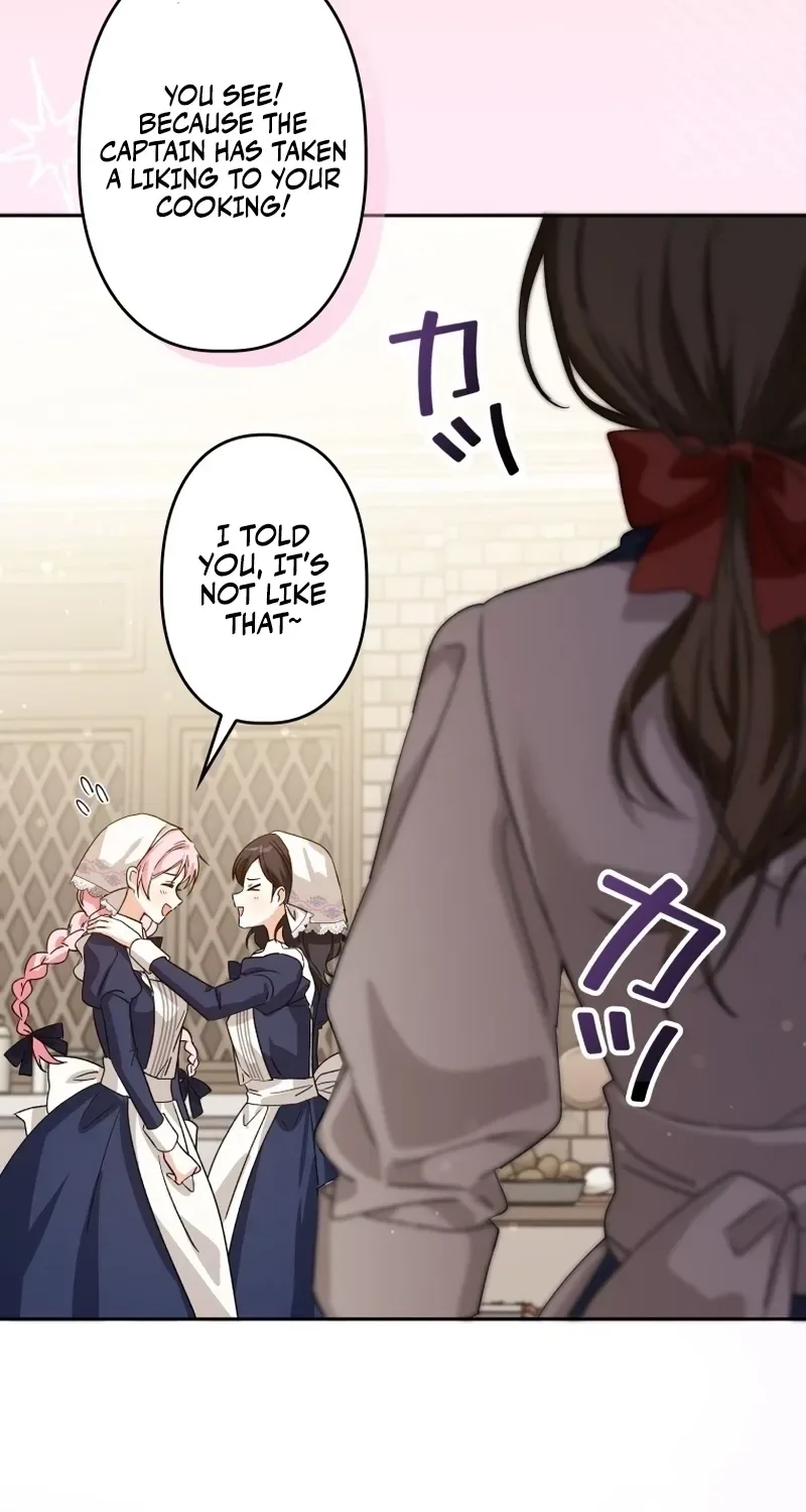 The Regressed Princess Became the Tyrant's Personal Chef Chapter 2 page 78