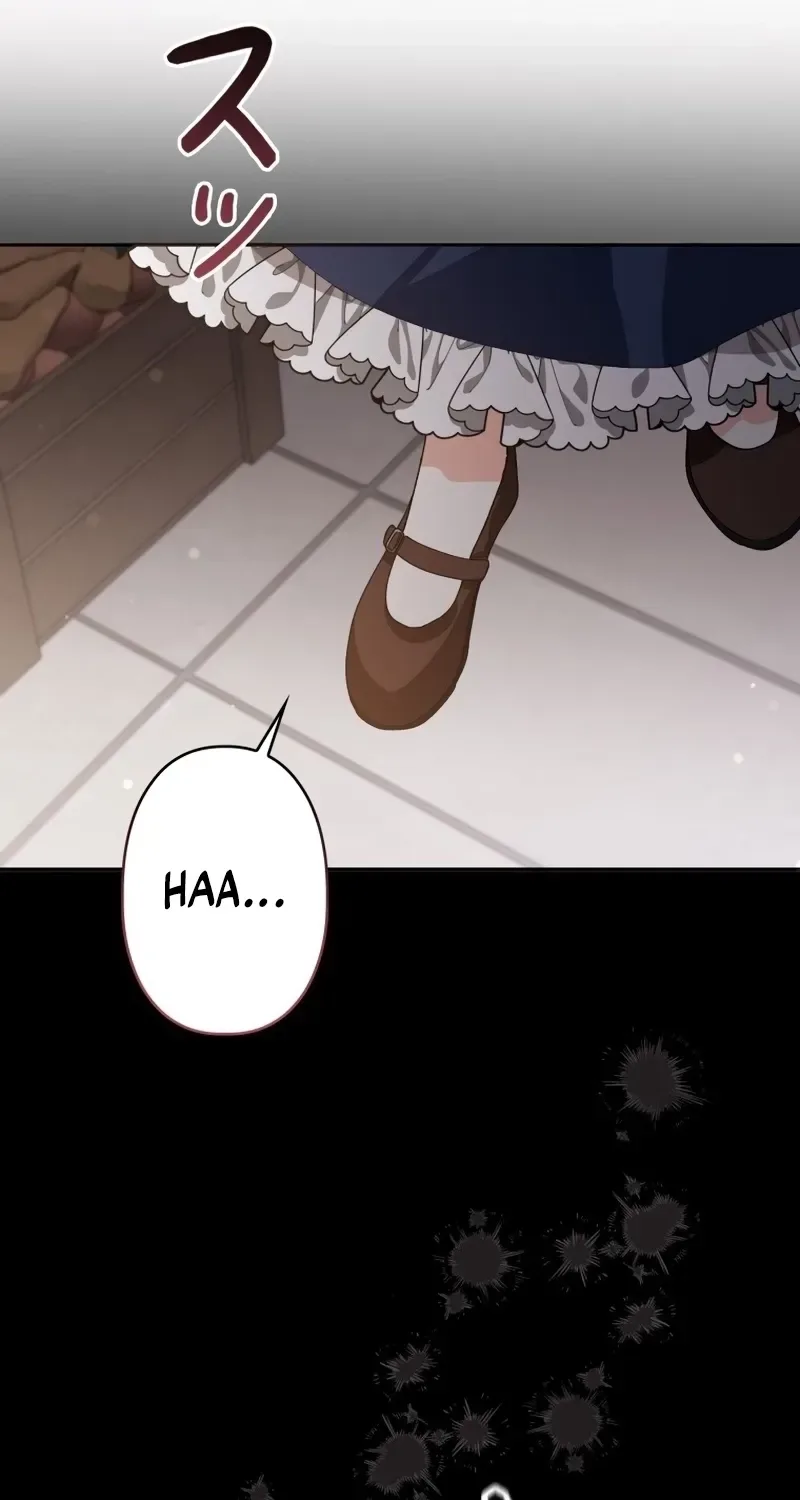 The Regressed Princess Became the Tyrant's Personal Chef Chapter 2 page 80