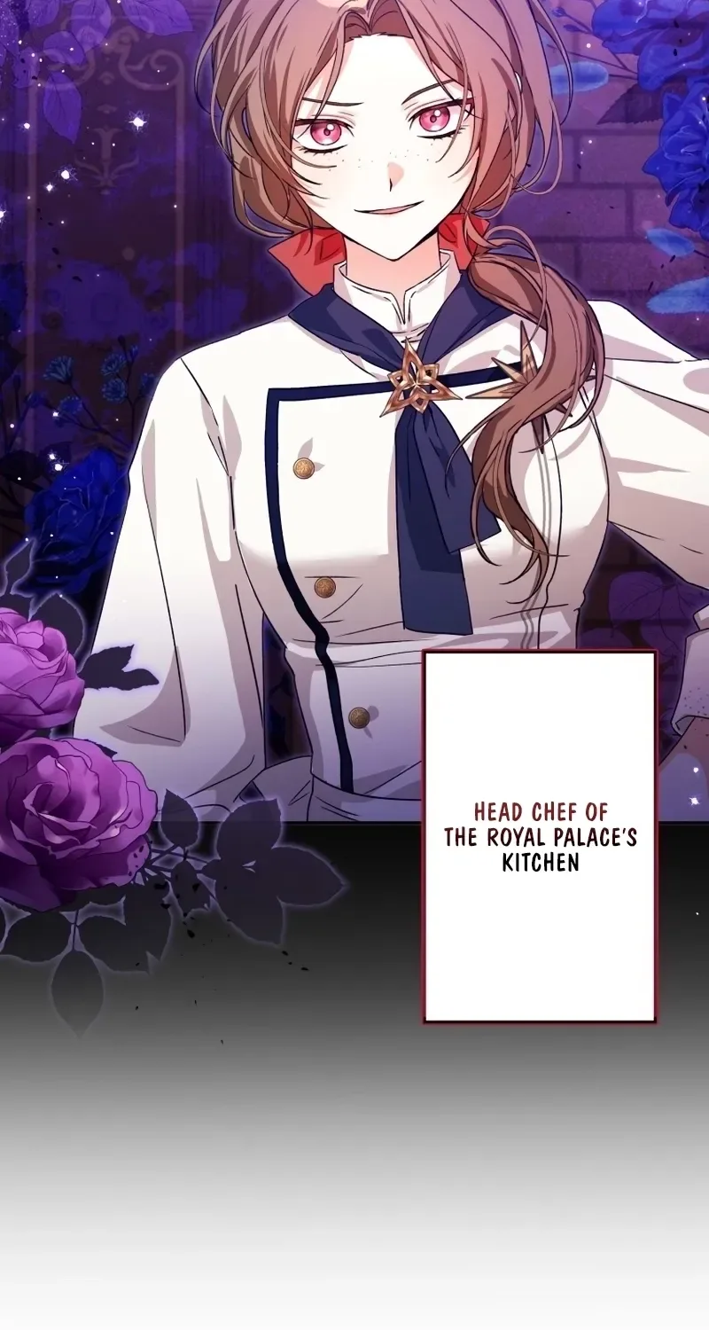 The Regressed Princess Became the Tyrant's Personal Chef Chapter 2 page 86
