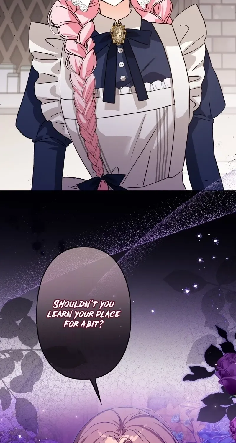 The Regressed Princess Became the Tyrant's Personal Chef Chapter 2 page 85