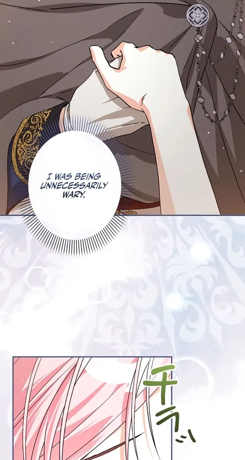 The Regressed Princess Became the Tyrant's Personal Chef Chapter 20 page 6