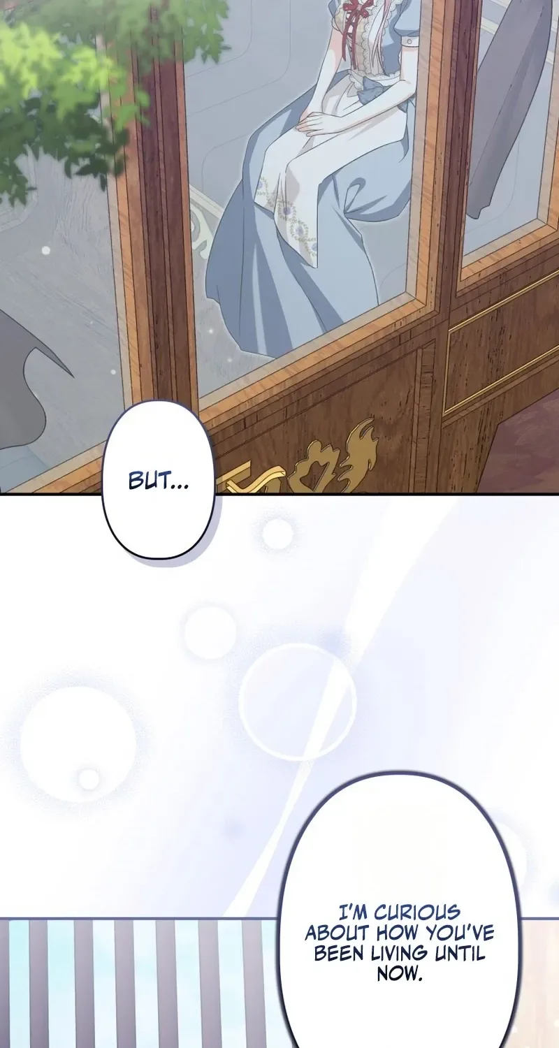 The Regressed Princess Became the Tyrant's Personal Chef Chapter 20 page 16