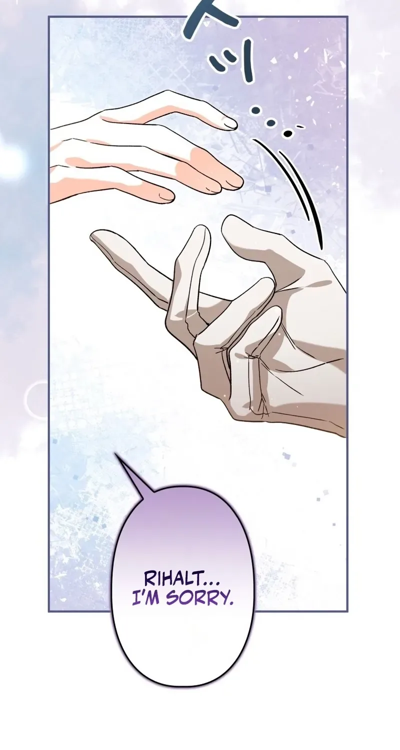 The Regressed Princess Became the Tyrant's Personal Chef Chapter 20 page 8