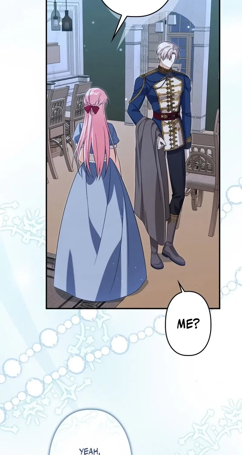 The Regressed Princess Became the Tyrant's Personal Chef Chapter 20 page 46