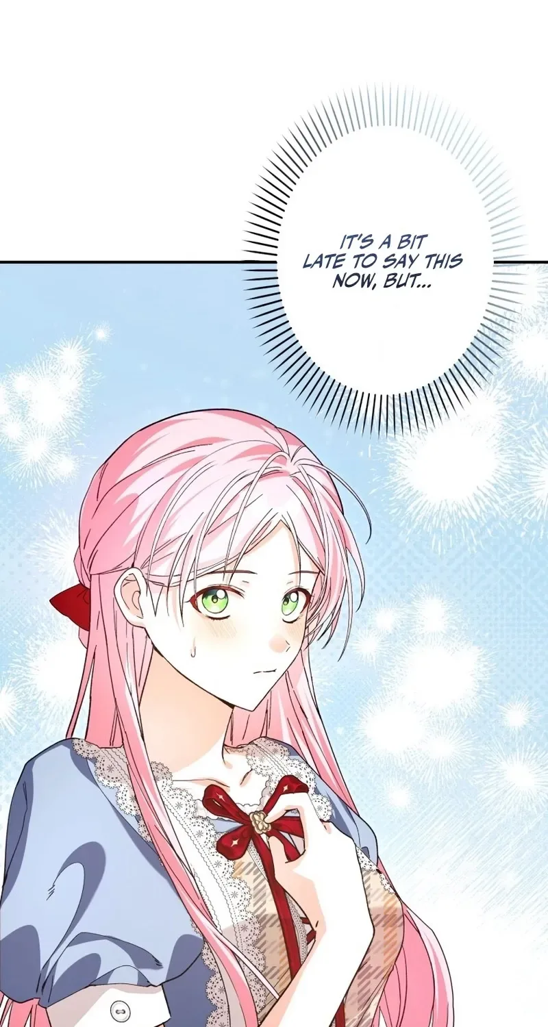 The Regressed Princess Became the Tyrant's Personal Chef Chapter 20 page 40