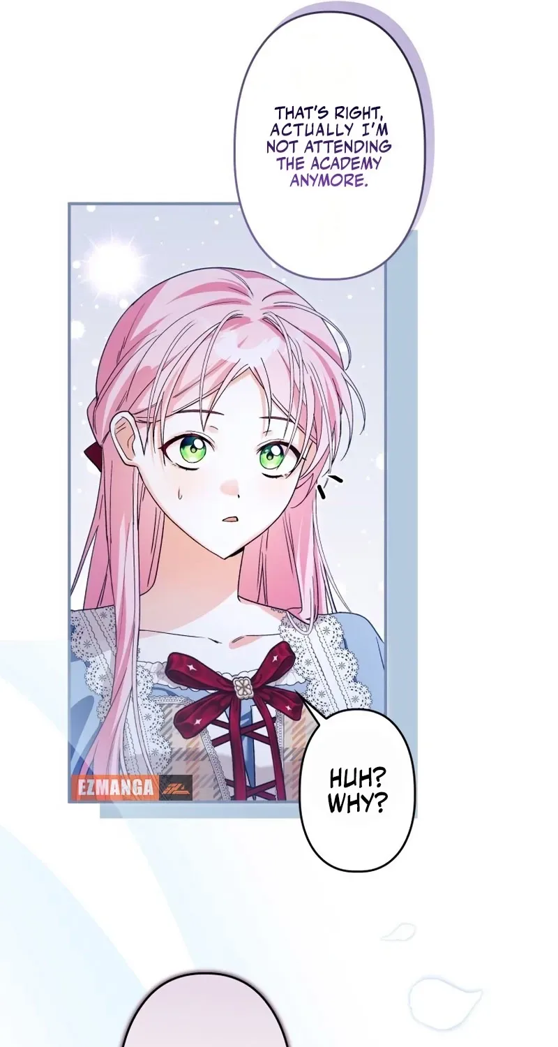 The Regressed Princess Became the Tyrant's Personal Chef Chapter 20 page 49