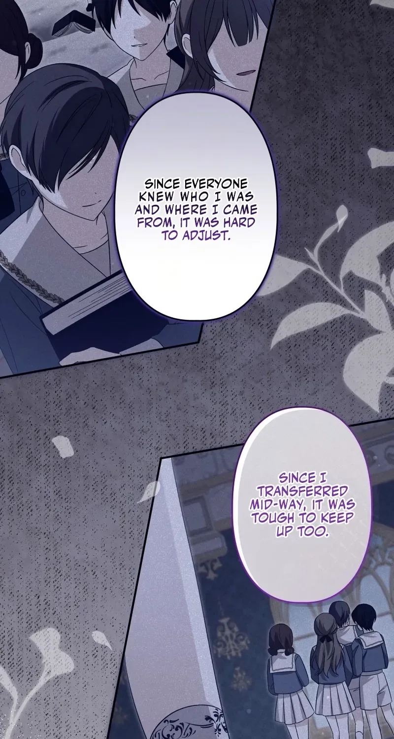 The Regressed Princess Became the Tyrant's Personal Chef Chapter 20 page 55