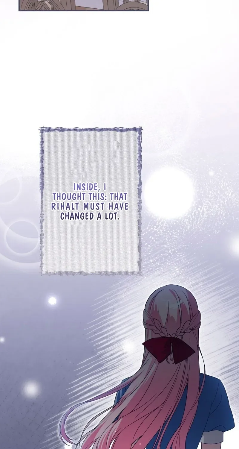 The Regressed Princess Became the Tyrant's Personal Chef Chapter 20 page 61