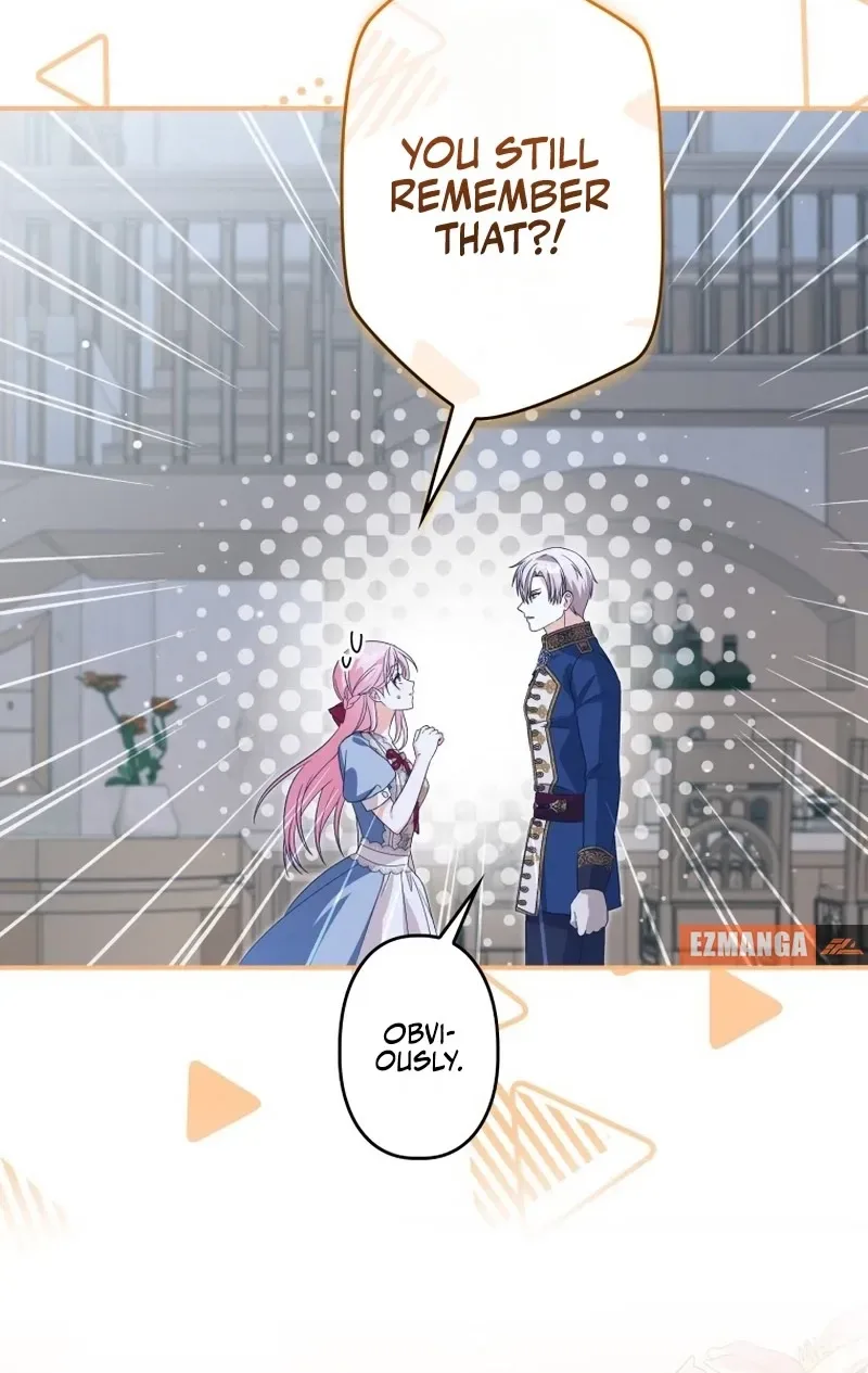 The Regressed Princess Became the Tyrant's Personal Chef Chapter 20 page 74
